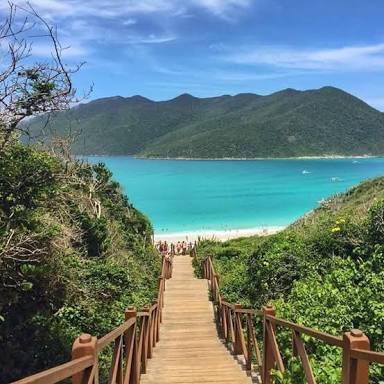 Kitnet Arraial Do Cabo Praia Grande Exteriör bild